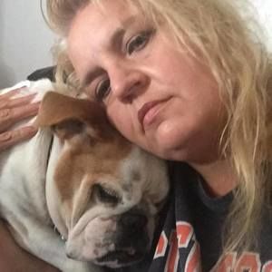 Meet your Posher, Teresa